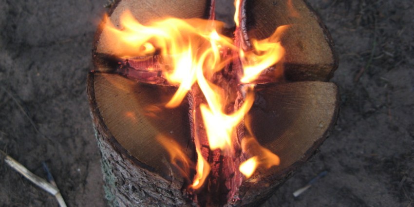 SDGs 防災一斗缶 ピザ窯＆燻製器 セット