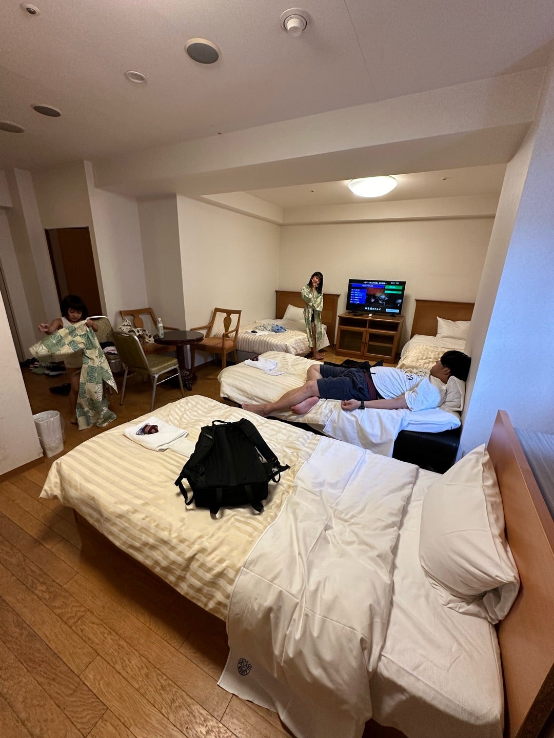 公式 熱海の温泉旅館 貸切展望風呂・海鮮料理源泉湯宿 大成館 TAISEIKAN