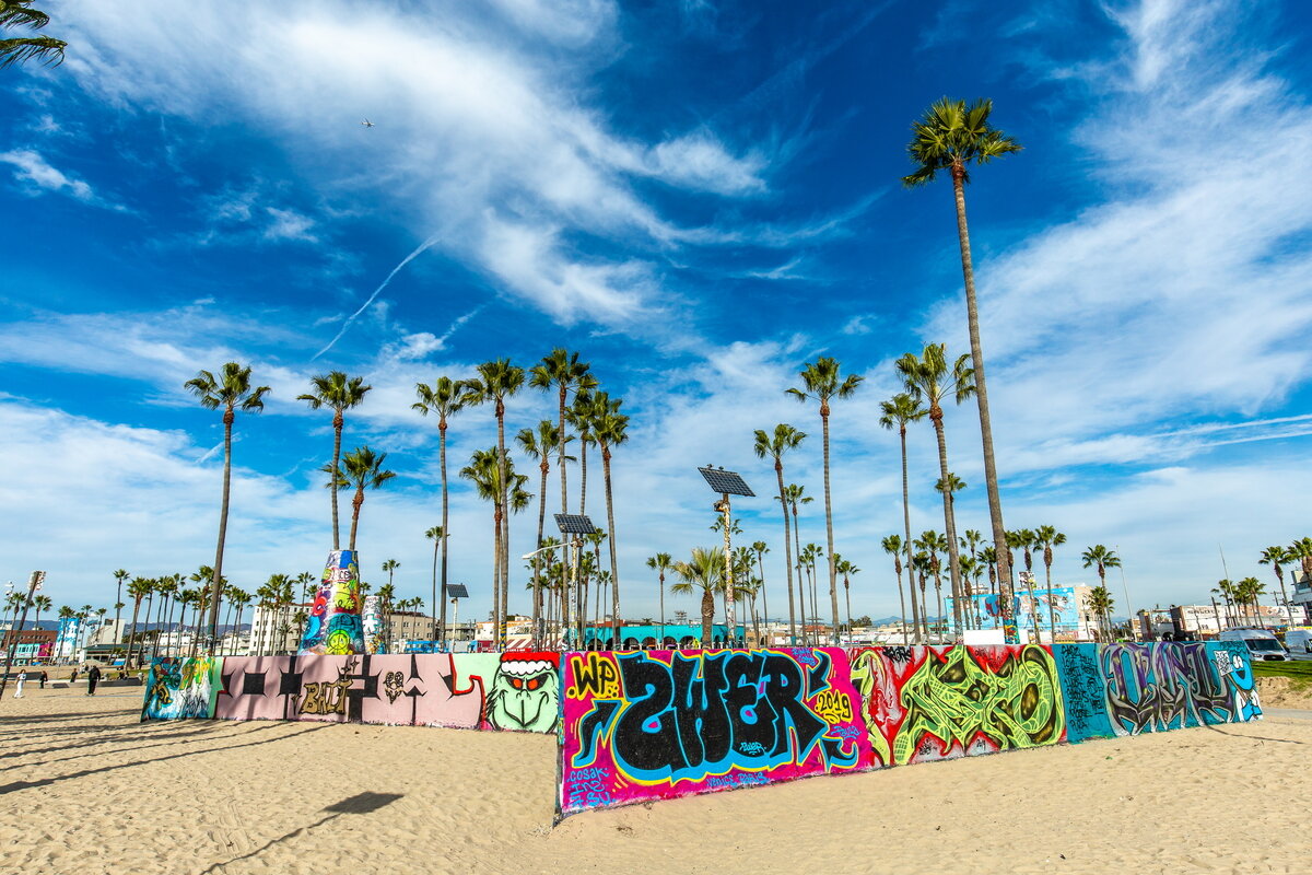 ロサンゼルス サンタモニカ・べニス周辺のおすすめ観光地：海風が心地良い５の名所 - おすすめ旅行を探すならトラベルブック TravelBook