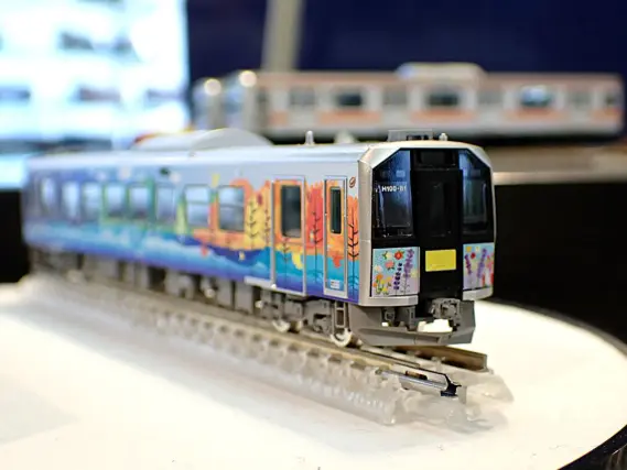 KATO 海外車両セット KATO鉄道模型オンラインショッピング □現在販売中の商品 車両