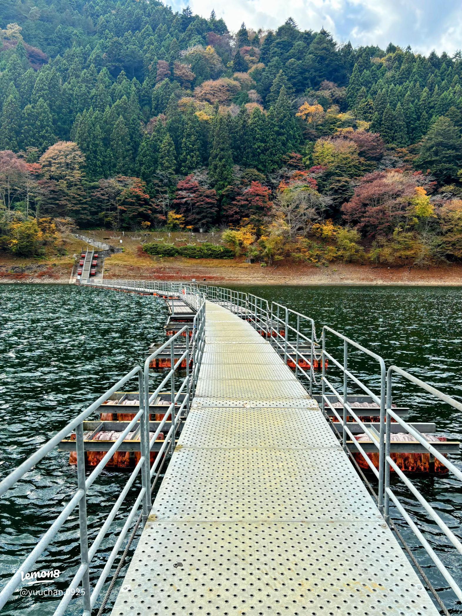 奥多摩の絶景スポットとリフレッシュ方法