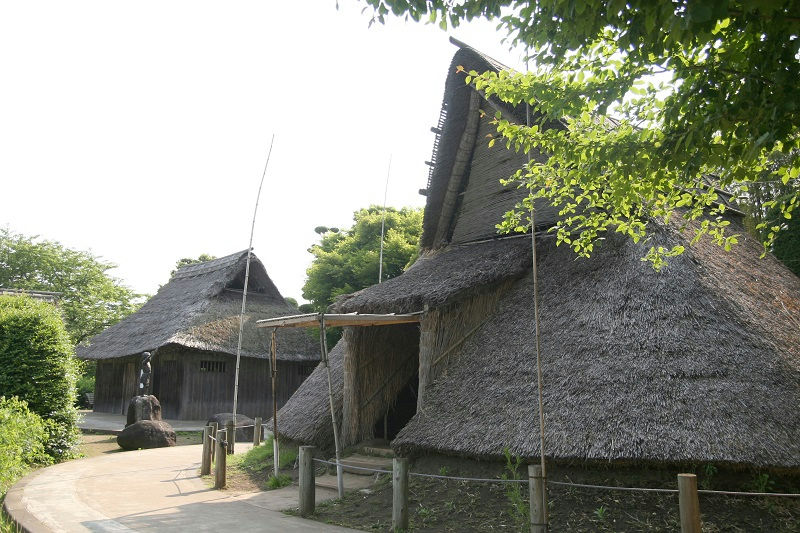 まとめ 茨城の巨人伝説 茨城県各地茨城の寺社巡りなら「茨城見聞録」