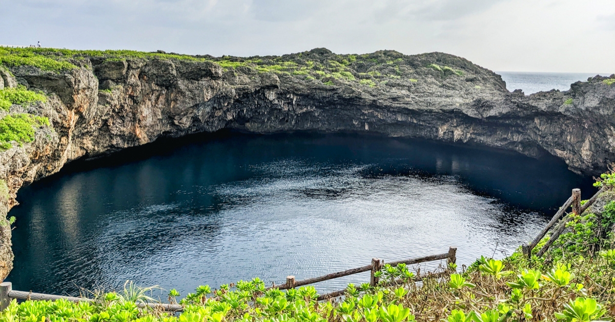 沖縄の超穴場観光スポット！リピーターにもおすすめの観光地を厳選Selady セレディ