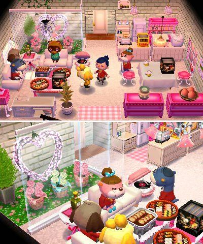 どうぶつの森 ハッピーホームデザイナー どんなゲーム