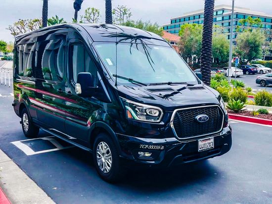 ロサンゼルスでレンタカー！空港送迎付き、格安のあおいレンタカーロサンゼルス留学情報館