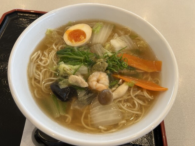 メニュー写真 : 三好野レストラン 児島店ミヨシノ- 児島