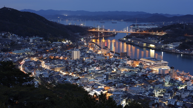 東北随一の絶景！烏ヶ崎 からすがさき 展望デッキをご紹介します♪,