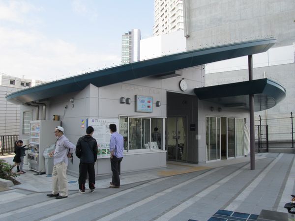 3ページ目 東京の高いところはまさに別世界！ 天空をひとり占めできる屋上庭園3選