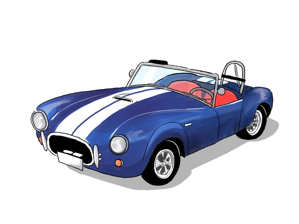 四国自動車博物館