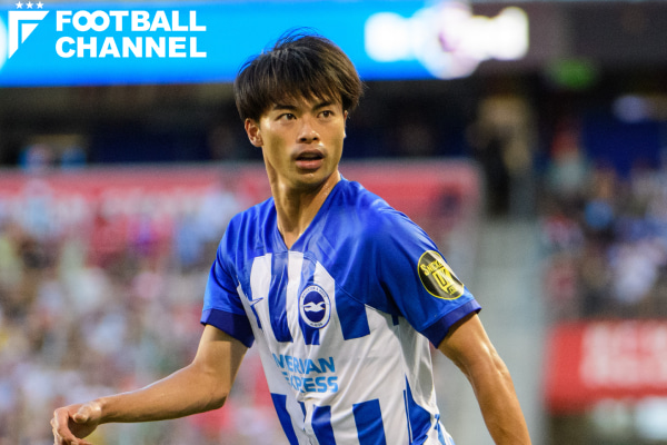 ブライトン＆ホーヴ・アルビオン・ジャパンツアー2024」での対戦決定とチケット販売概要のお知らせ株式会社鹿島アントラーズFCのプレスリリース