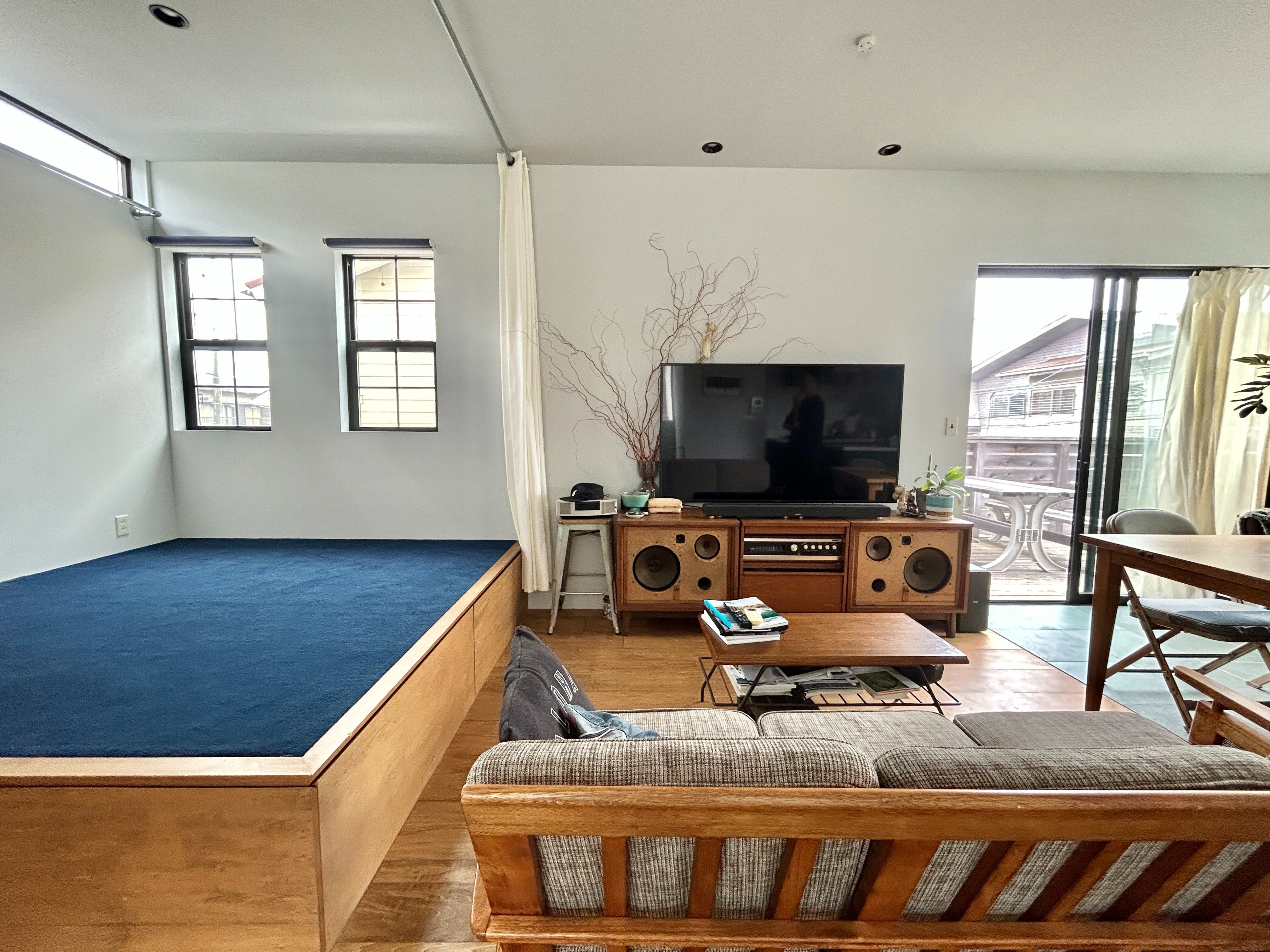 雑誌掲載情報 西海岸風のお宅が掲載中！サーファー必見のカッコいいインテリアが満載です＾＾OKUTA広報アーカイブリフォーム・マンションリフォームならLOHAS studio