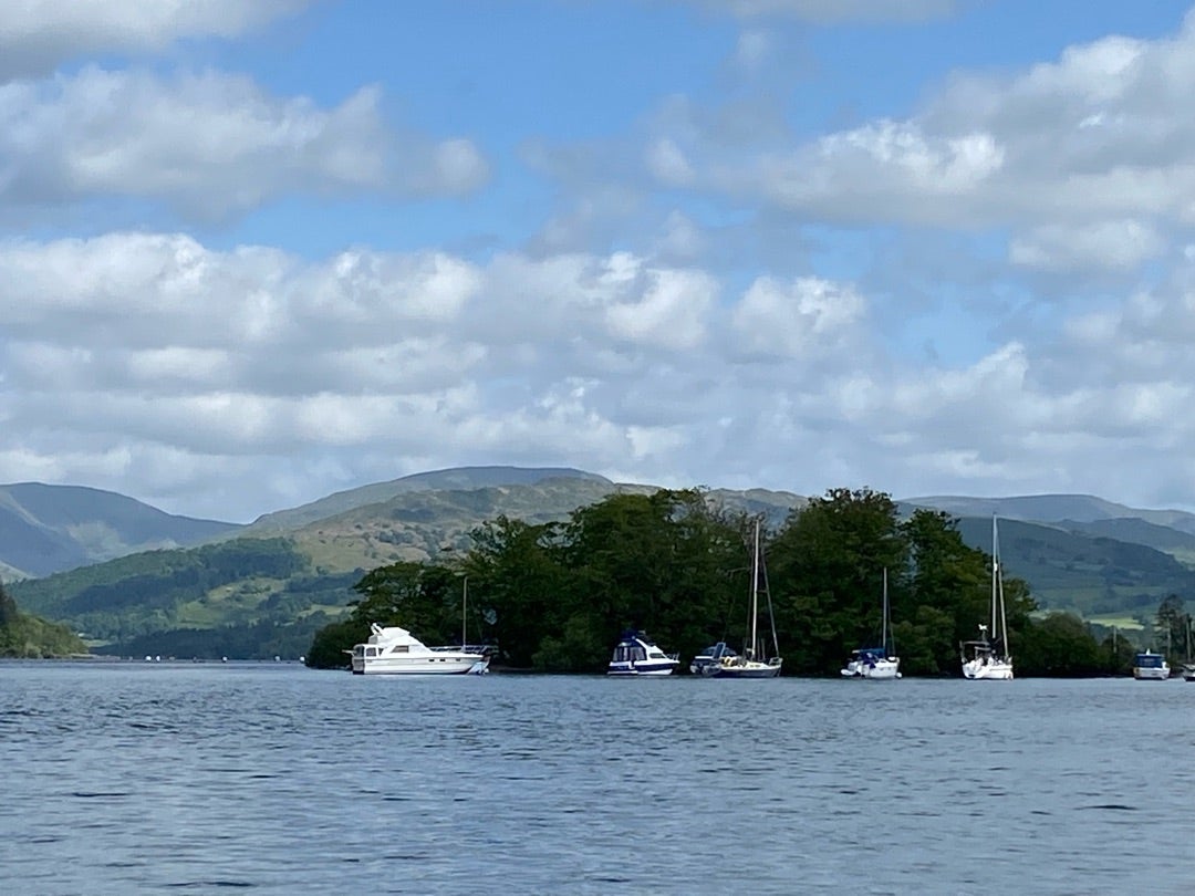 ランドクルーズロンドンと湖水地方、コッツウォルズ 7日間 ロンドン発着