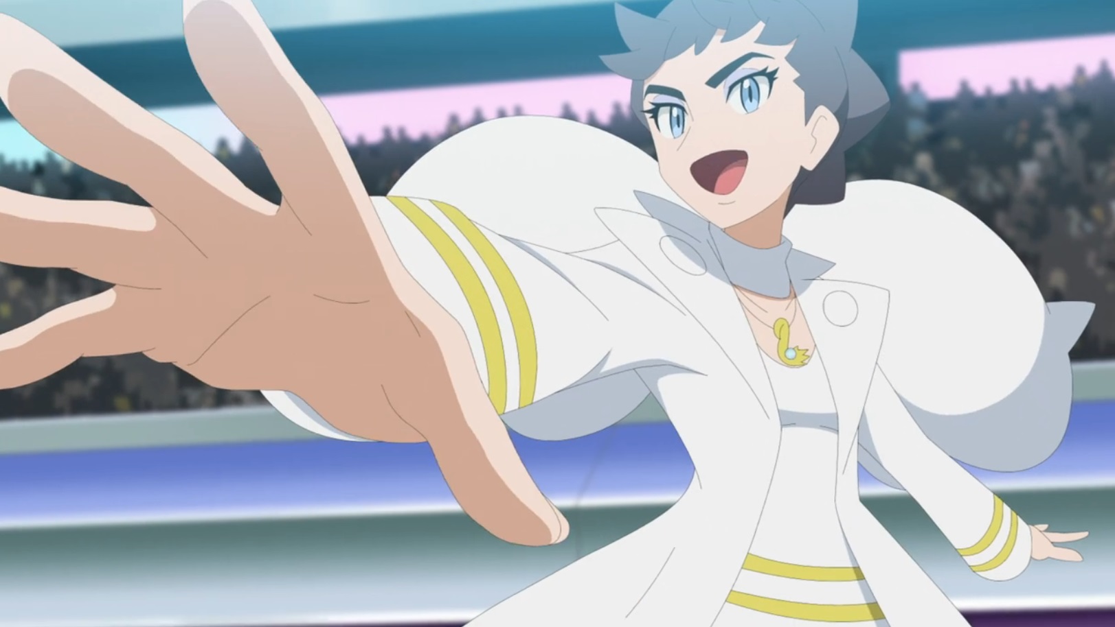 ダンデの手持ち アニポケ- アニヲタWiki 仮- atwiki