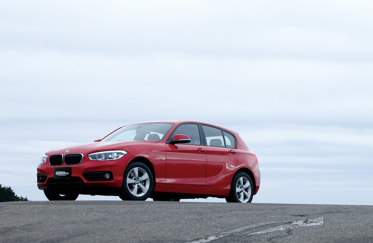 大人気輸入車の評価！ミニの買取価格が高くつくオプションとカラーは？安心車マガジン