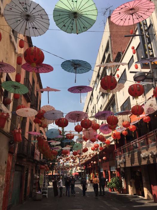 女子がココロ踊る街クエルナバカ&タスコメキシコ旅行記STW