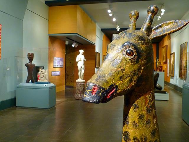 ブルックリン美術館の見どころ & 無料入場の日 ミュージアムナイト！ -