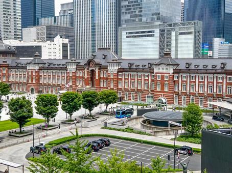 アクセス横浜赤レンガ倉庫