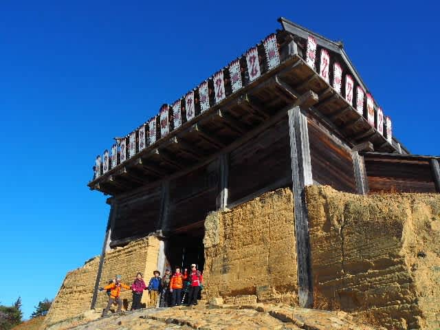 岡山県総社市にある謎多き古代の山城「鬼ノ城・鬼城山 きのじょう、きのじょうざん 」ロータスタウン－クルマとあなたをつなぐ情報サイト