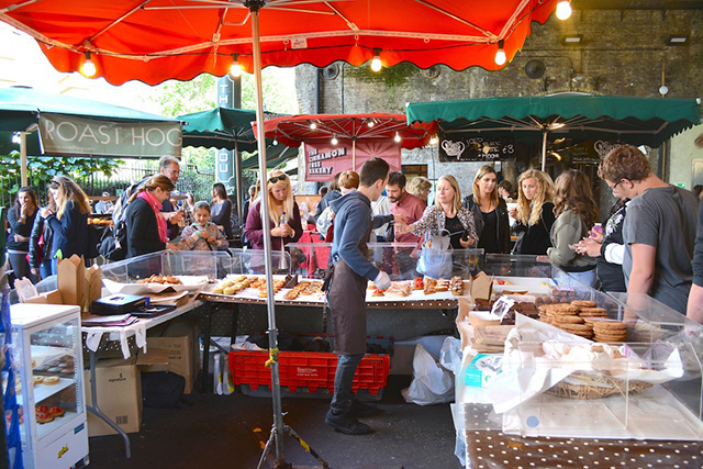 バラマーケットロンドン在住日本人のおすすめレストラン・グルメスポットロコタビ