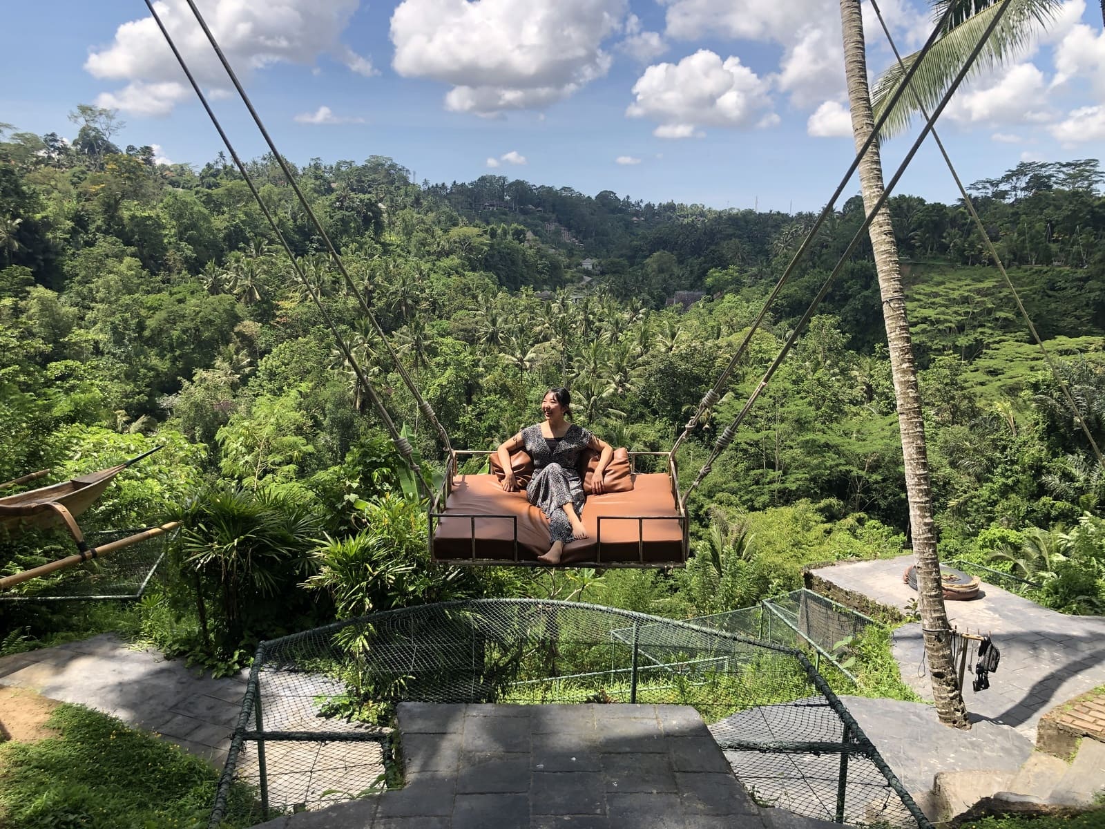 SNSで話題！バリで自然に囲まれながらフォトジェニック＆リラックス旅