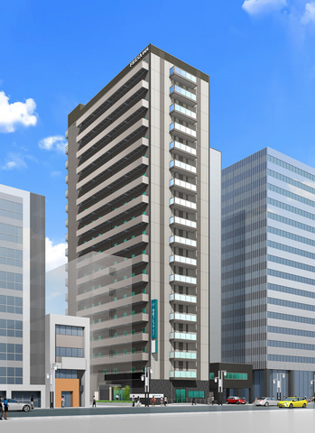 JR名古屋駅名古屋駅ツインビジョン桜通口 │ 東京・名古屋・大阪の屋外広告・交通広告は