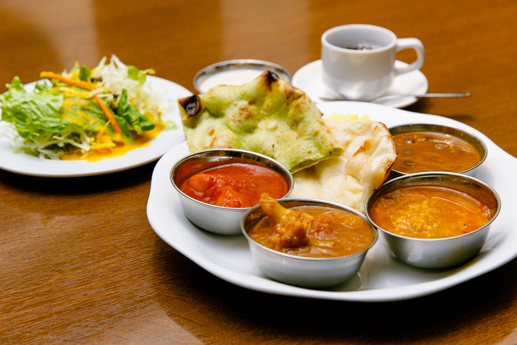 なみじゃない、杉並！ -中央線あるあるPROJECT