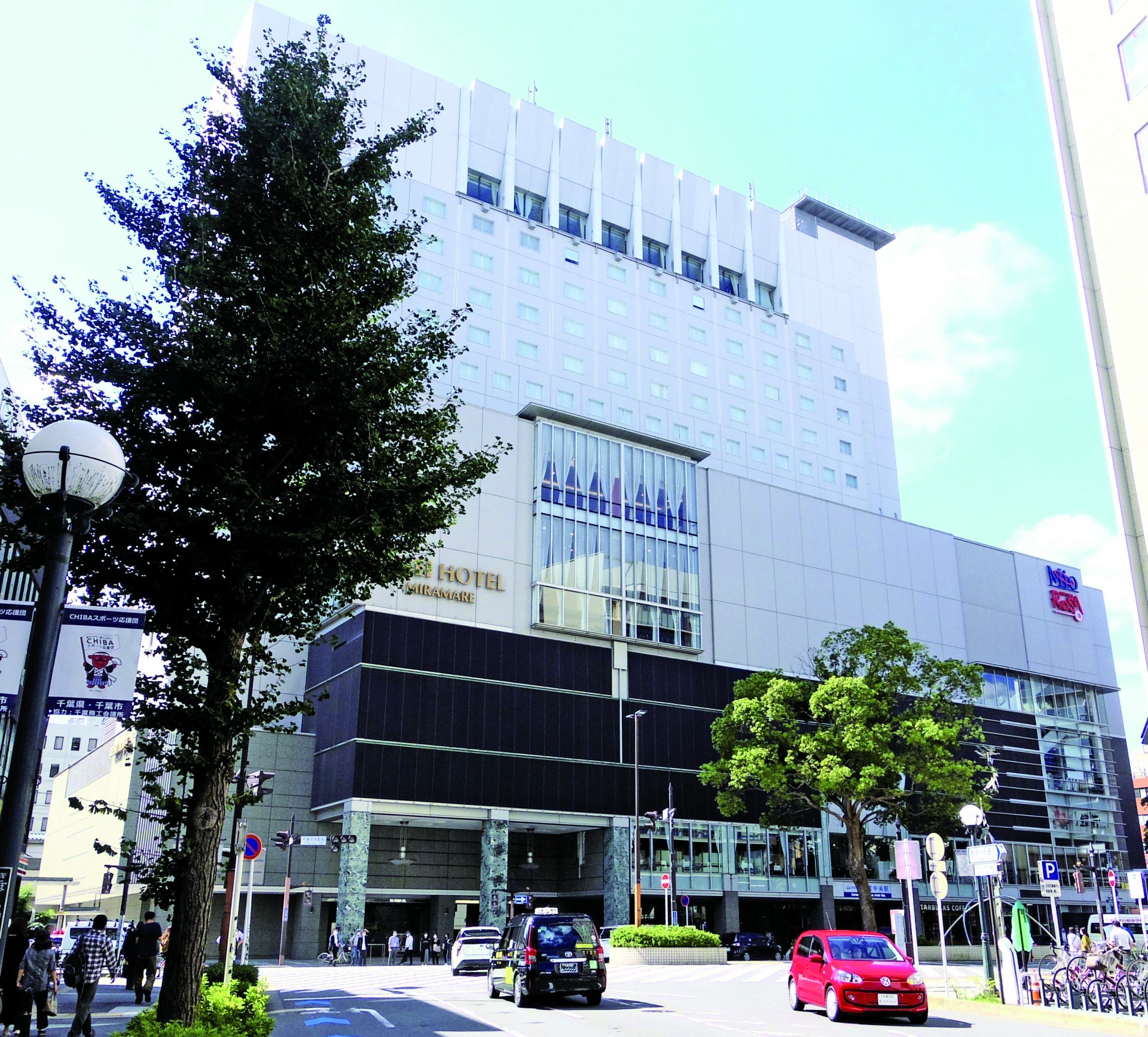 千葉中央自動車学校