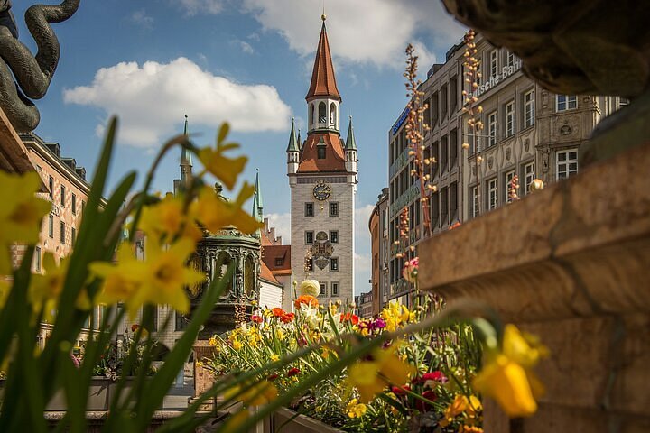 ニンフェンブルク城海外旅行・国内旅行のツアーやホテル予約はNEWT ニュート