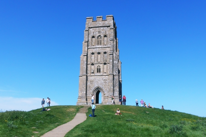 ウェールズに関する事実Wales.com