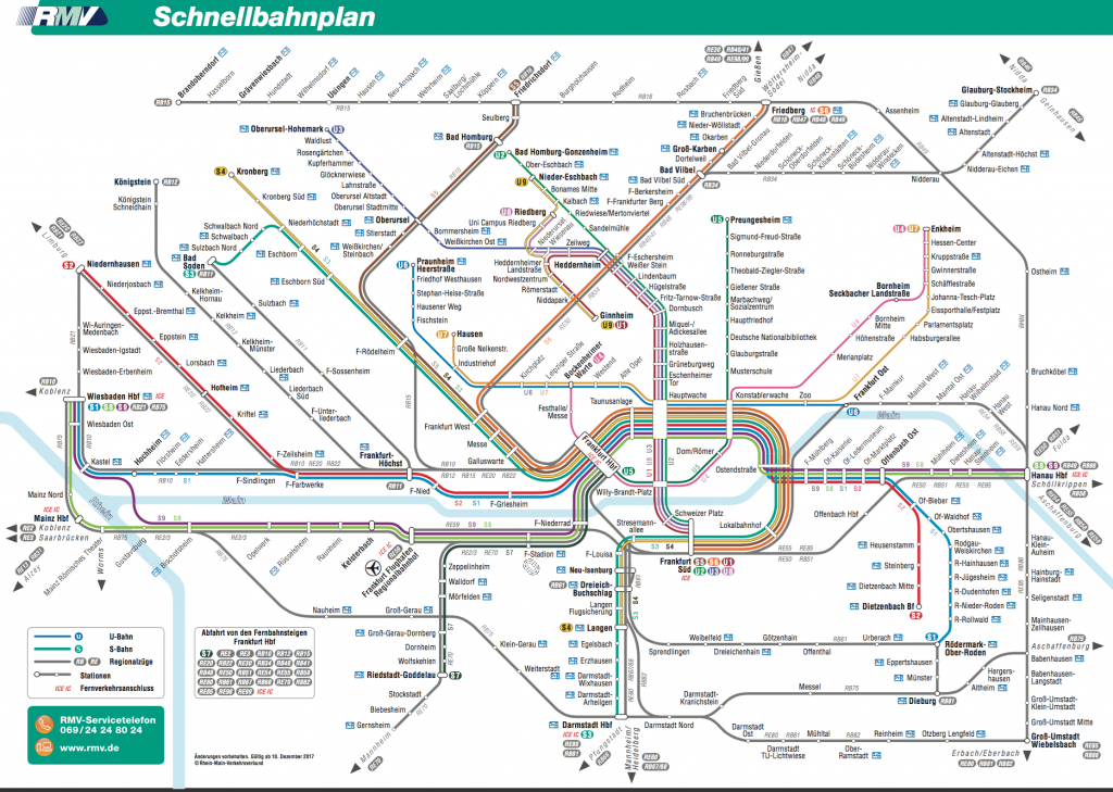 2025 フランクフルトが好きになるおすすめ観光スポット15選！観光テーマ別にもご紹介TARIP