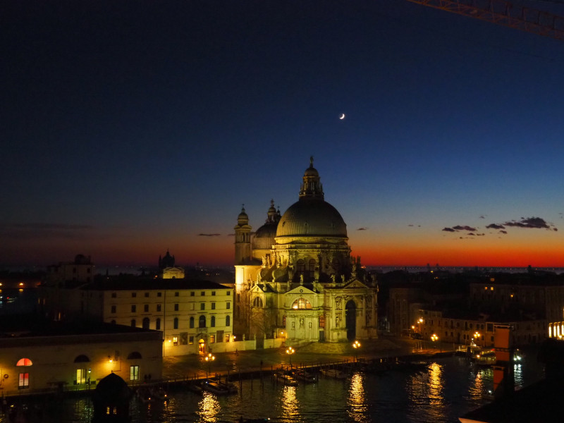 旅好きが選ぶ！「行ってよかった♪海外の夜景スポット9選」