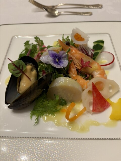 目白の住宅街に佇む「日立目白クラブ」ランチ会目白主婦ライフスタイル