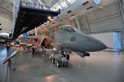 スミソニアン国立航空宇宙博物館 ワシントン.org