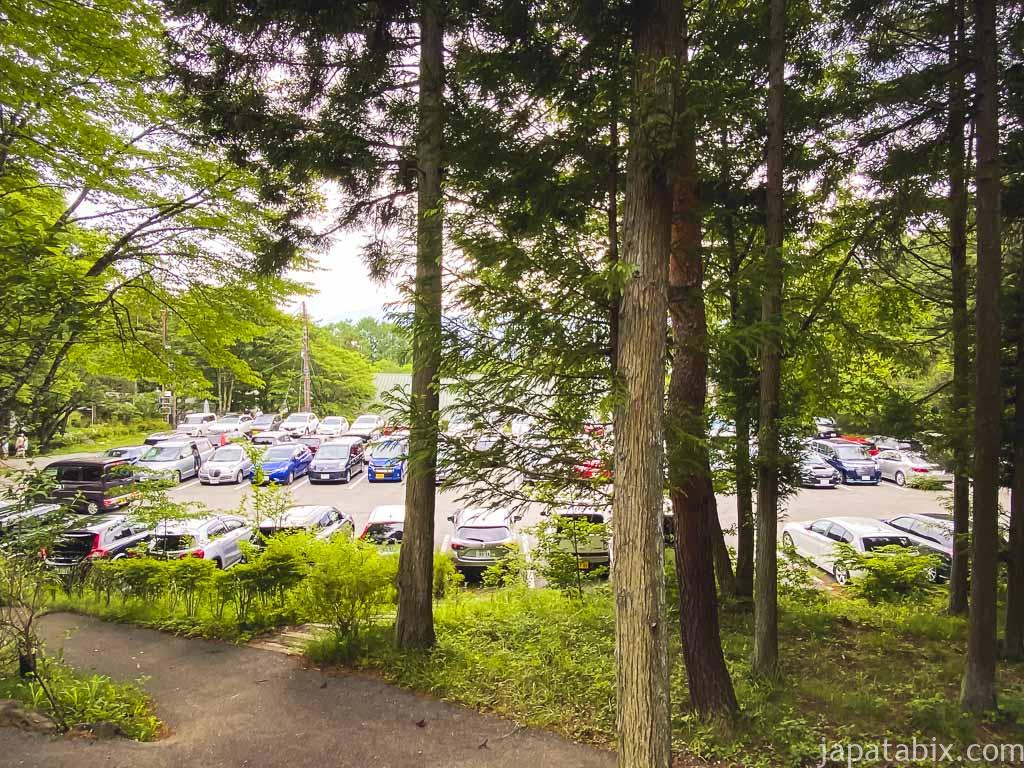 八ヶ岳リゾートアウトレット 愛犬ペットと現況を見た～最終章！破産手続き申し立てから完全閉鎖へ 動画付八ヶ岳南麓わんこ生活