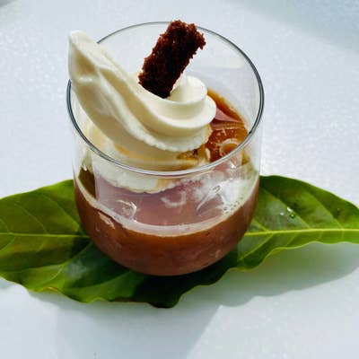 和歌の浦カフェ マーレライwakanouracafe Malerei