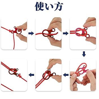 シンプルなようで奥深い！テント泊の安全を格段に上げる「ガイロープと自在金具」の使い方ガイドYAMA HACK ヤマハック