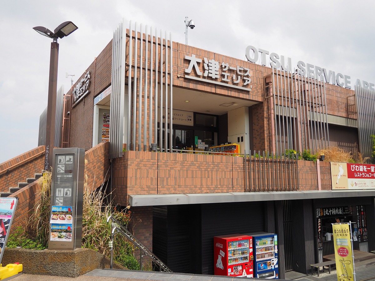 NEXCO東日本最大級！蓮田サービスエリアが7月29日にオープン！オールライド