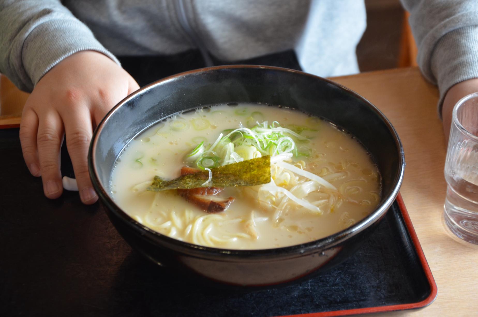 道の駅霧島 霧島神話の里公園」 ２ 遊覧リフトからの眺め・霧の下界鹿児島県霧島市: ゆる山☆湯ったり☆ぶらり旅