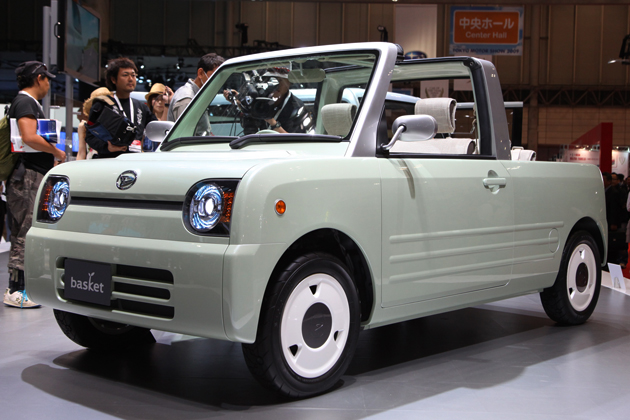 シンプルタイプ スチール製 車用ルーフキャリア