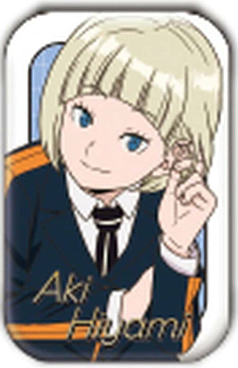 ワールドトリガー 氷見ちゃんと内部通話 - うきのイラスト -