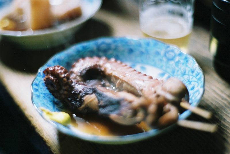 口コミ一覧 : 島原蛸松島原