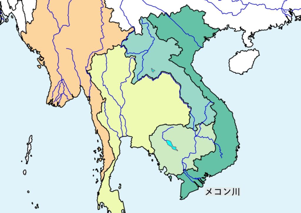 ベトナム社会主義共和国外務省