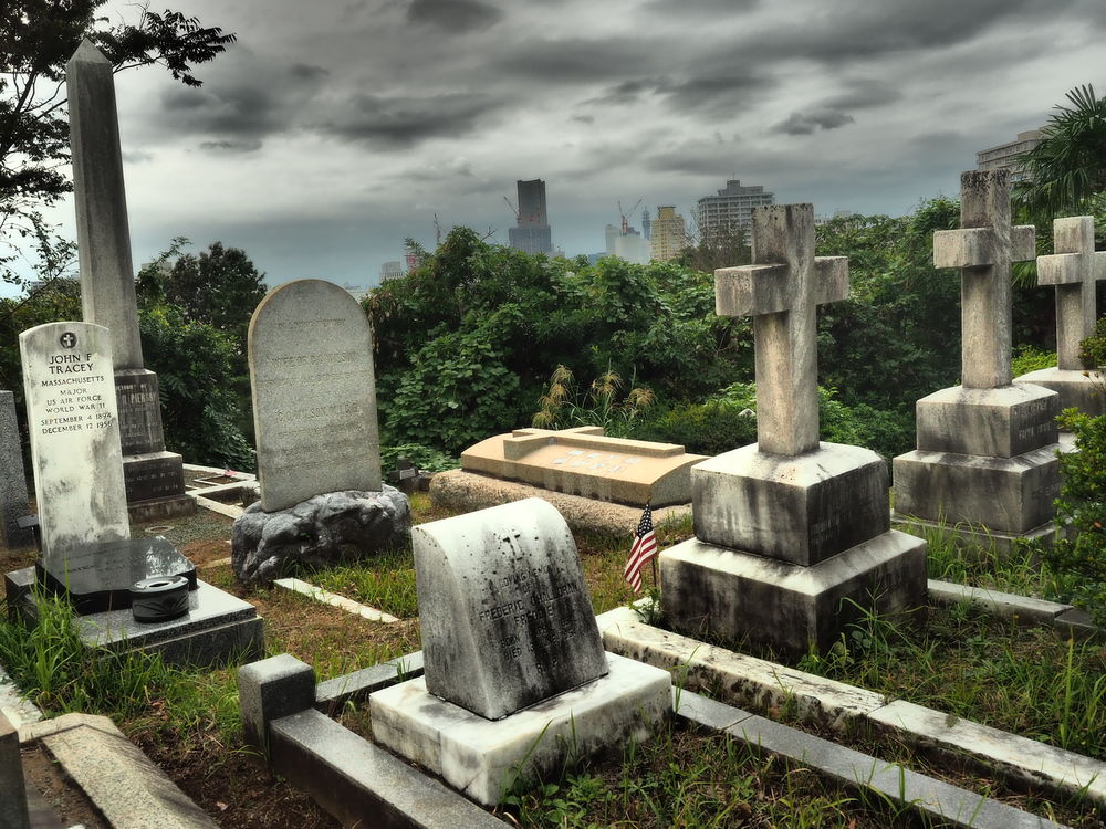 外国人墓地函館景観- LIVE JAPAN日本の旅行・観光・体験ガイド