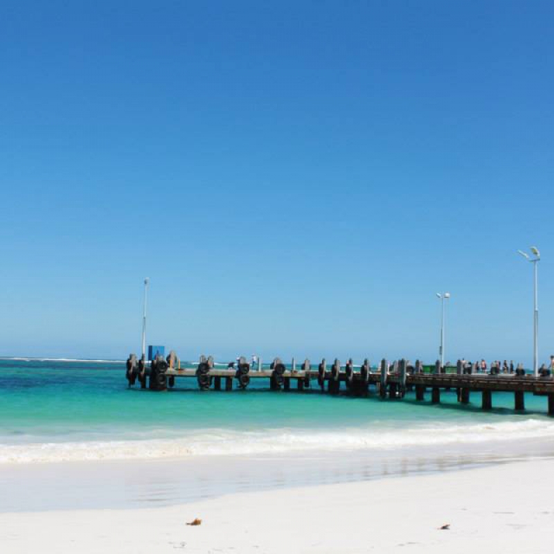 ただただ伝えたい！大自然を感じられる西オーストラリアの魅力をおすそ分け！留学・ワーキングホリデーなら留学ドットコム