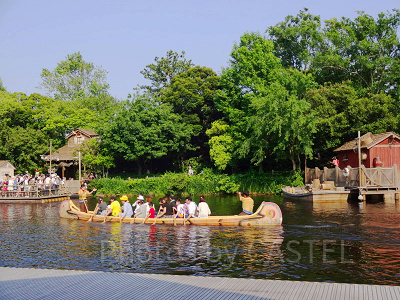 ディズニーランドの身長制限のあるアトラクション全6種類一覧！リストバンド情報も