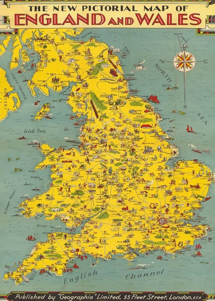 ウェールズ～カーディフの旅～編み物教室 Yuina Knits 成城