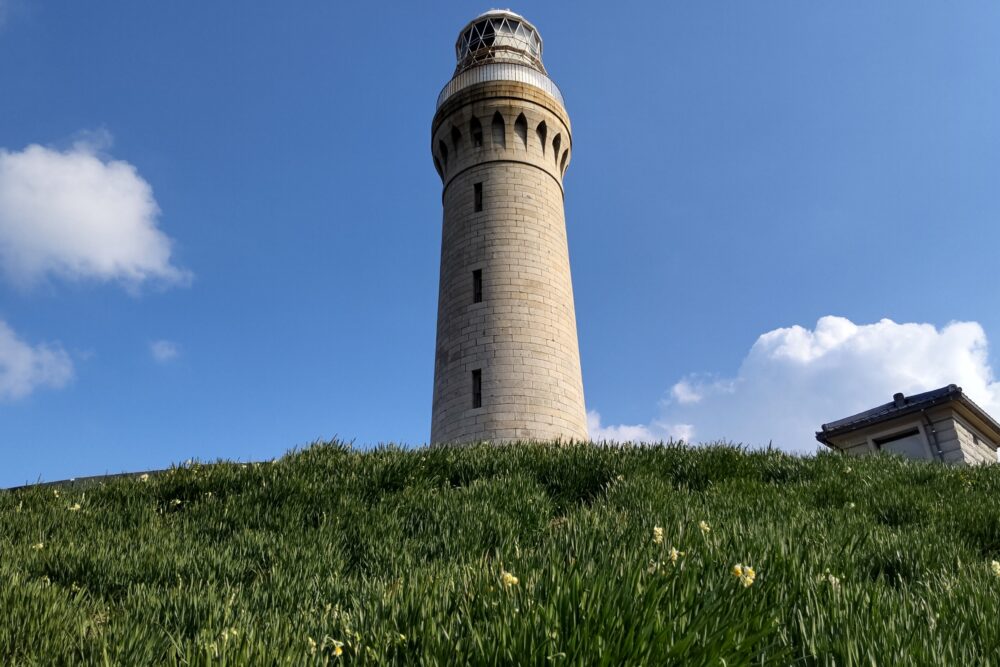 角島灯台公園の写真一覧 - じゃらんnet