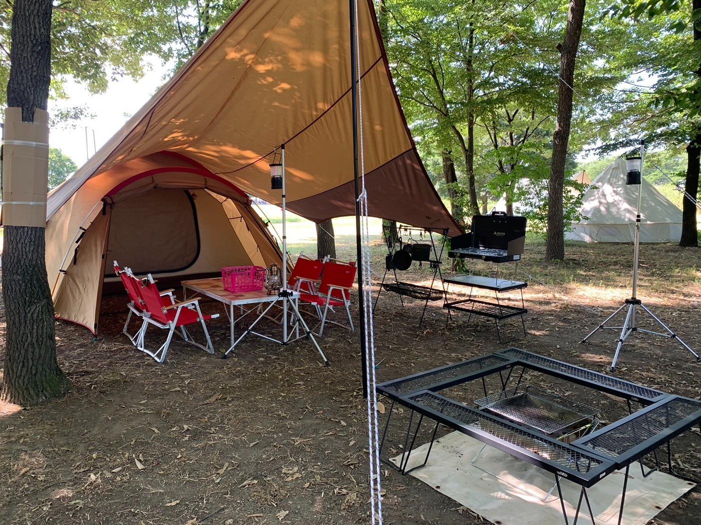 埼玉 デイキャンプにおすすめのキャンプ場12選！ - EcoFlow エコフロー