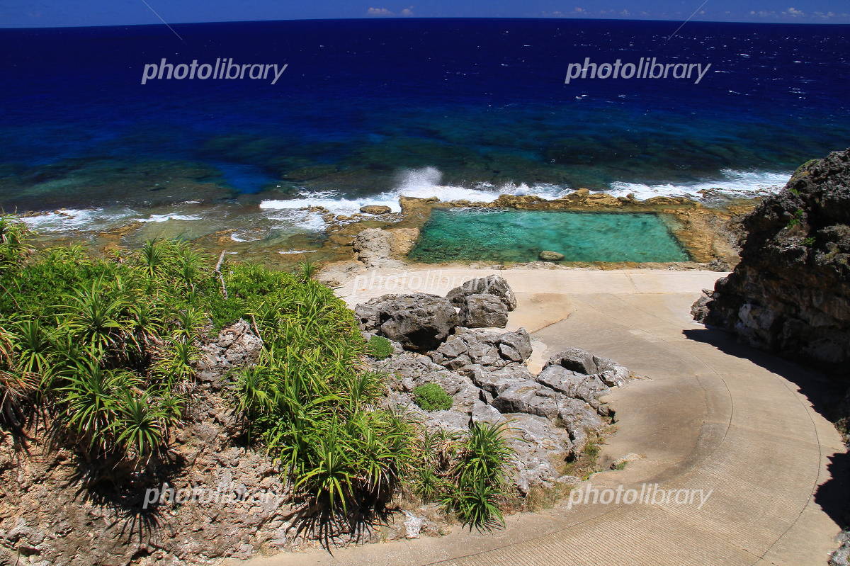 海軍棒プールFeel 沖縄