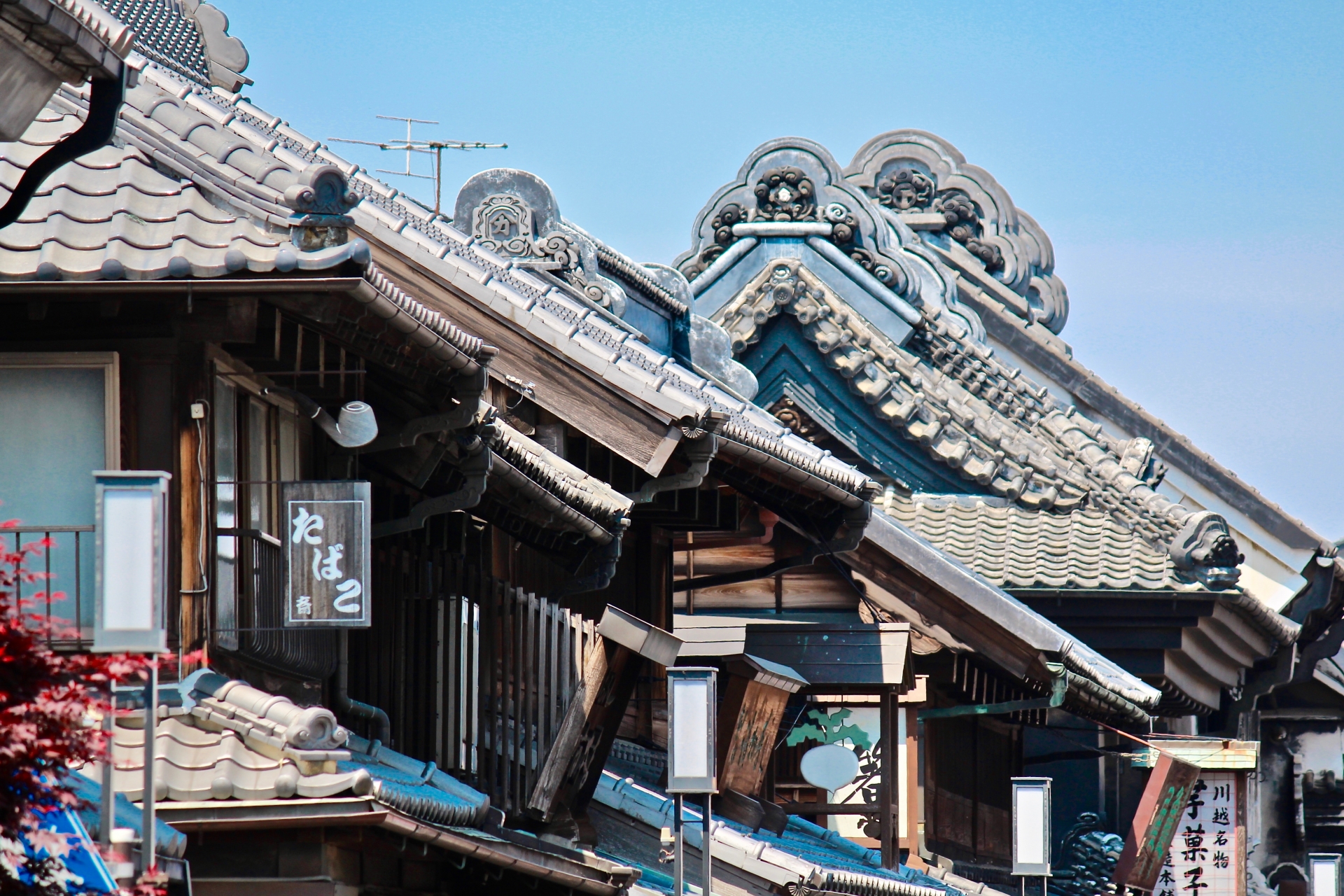 風情ある蔵の町！川越のおすすめ観光スポット21選